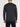Panelled Cotton Jersey Sweatshirt Meteorite | C
