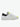 Philippe Model PRSX Broderie Neon Blanc Jaune | The Project Garments - C