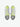 Philippe Model PRSX Broderie Neon Blanc Jaune | The Project Garments - D