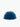 Ricciocaprese Hedgehog Decor Blue Capri