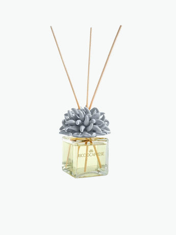 Αρωματικό Χώρου Ricciocaprese Anemone Scent Diffuser Pearl Grey Neroli 200ml