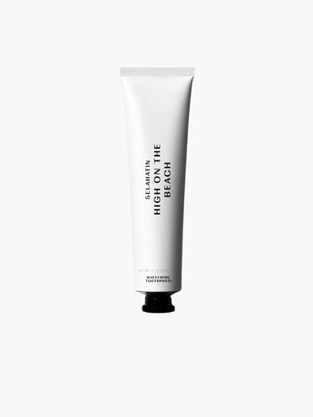 Selahatin High On The Beach Toothpaste