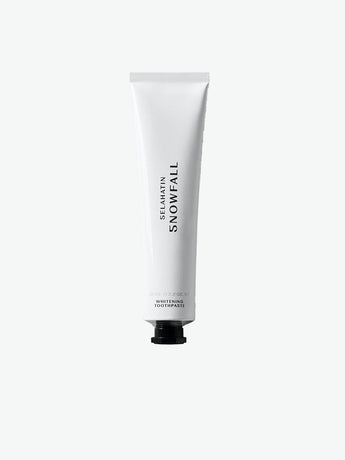 Selahatin Snowfall Toothpaste