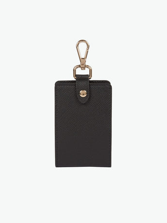 Smythson Golf Tee Holder in Panama