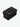 Smythson Panama Cross-Grain Leather Wash Bag Black | B