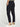 Stretch-Cotton Slim-Fit Drawstring Trousers Navy Blue