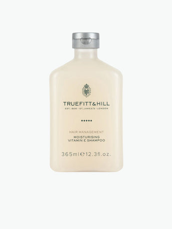 Truefitt and Hill Moisturising Vitamin E Shampoo