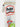 Anya Hindmarch Pritt Stick Pencil Case