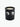 Anya Hindmarch Small Candle Happy Days