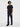 Aspesi Me Ne Vado T-shirt Navy