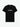 Aspesi Silenzio Short Sleeve T-shirt Black
