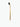 Aurezzi Toothbrush Gold Black
