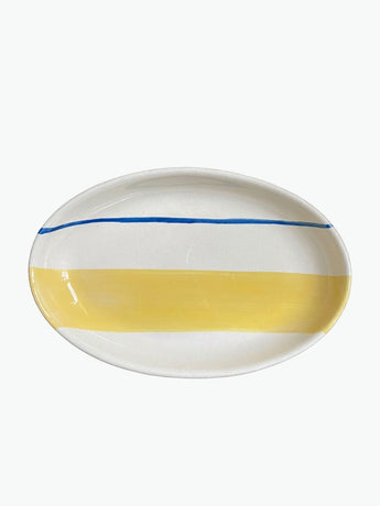 Cafe Kitsune X Popolo Large Tray
