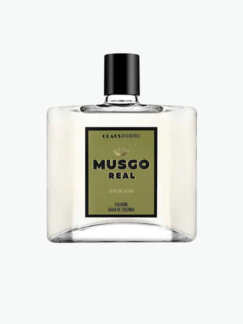 Claus Porto Musgo Real Classic Scent Cologne