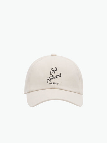 Maison Kitsune Cafe Kitsune Cap Tapioca