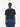 Maison Kitsune Cafe Kitsune Relax T-shirt Black