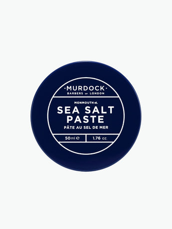 Murdock London Sea Salt Paste