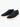 Officine Creative Asset 001 Blue Suede Low Top Sneakers