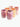 Rhea Kalo Splatter Tumbler Set Of Six