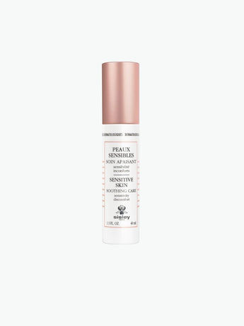 Sisley Paris Sensitive Skin Soothing Care