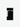 S.T. Dupont Slimmy Black Lacquer and Chrome Lighter
