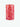 Stories Of Italy Macchia su Macchia Ivory and Red Extra Tall Vase