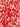 Stories Of Italy Macchia su Macchia Ivory and Red Extra Tall Vase