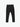 The Project Garments Tapered Cotton Blend Chino Pants Black