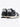 Veja Rio Branco Alveomesh Black White Oxford Grey Sneakers