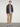 Aspesi Gabardine Mini Field Jacket Khaki