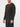 Acid Dye Organic Cotton Crew Neck Sweatshirt Meteorite | C