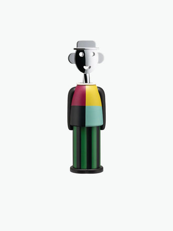 Alessi Alessandro M Corkscrew