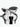Alessi Bzzz Candle Snuffer
