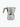 Alessi Espresso Coffee Maker Grey Moka