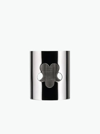 Alessi Girotondo Napkin Ring Flower