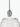 Alessi Honey Jar with Dipper