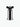 Alessi Pepper Mill Black