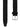 Anderson’s Waxed Leather-Trimmed Woven Belt Black