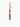 Anya Hindmarch Crayola Charm Bubblegum Pink