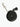 Anya Hindmarch Kiwi Shoe Polish Coin Purse Charm