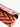Anya Hindmarch Tunnocks Caramel Glasses Case
