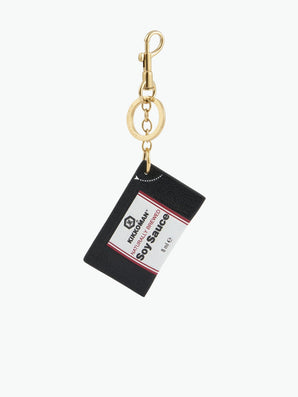 Anya Hindmarch Kikkoman Charm