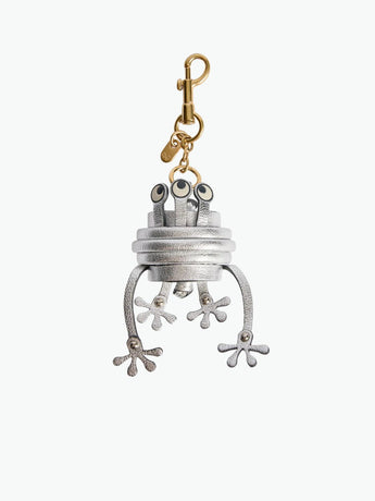 Anya Hindmarch Three Eye Space Creature Charm