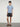Aspesi Garment Dyed Nylon Trunks Charcoal Grey