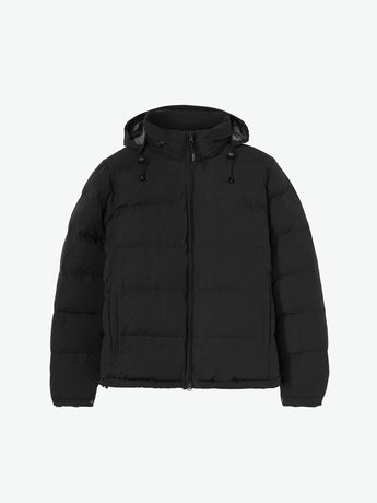 Aspesi Pocoelastico Re Nylon Quilted JacketAspesi Pocoelastico Re Nylon Quilted Jacket | A