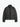 Aspesi Short Quilted Padded Jacket Anthracite