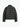 Aspesi Short Quilted Padded Jacket Anthracite