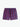 Aspesi Stromboli Printed Nylon Trunks Magenta