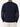 Aspesi Wool Crew Neck Sweater Navy