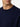 Aspesi Wool Crew Neck Sweater Navy